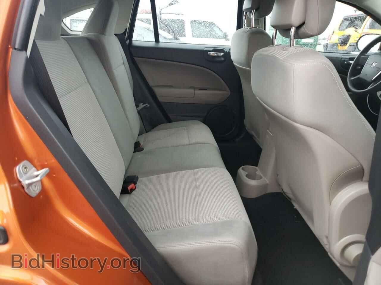 2011 DODGE CALIBER - VIN: 1B3CB3HA1BD262225 - Photo 11