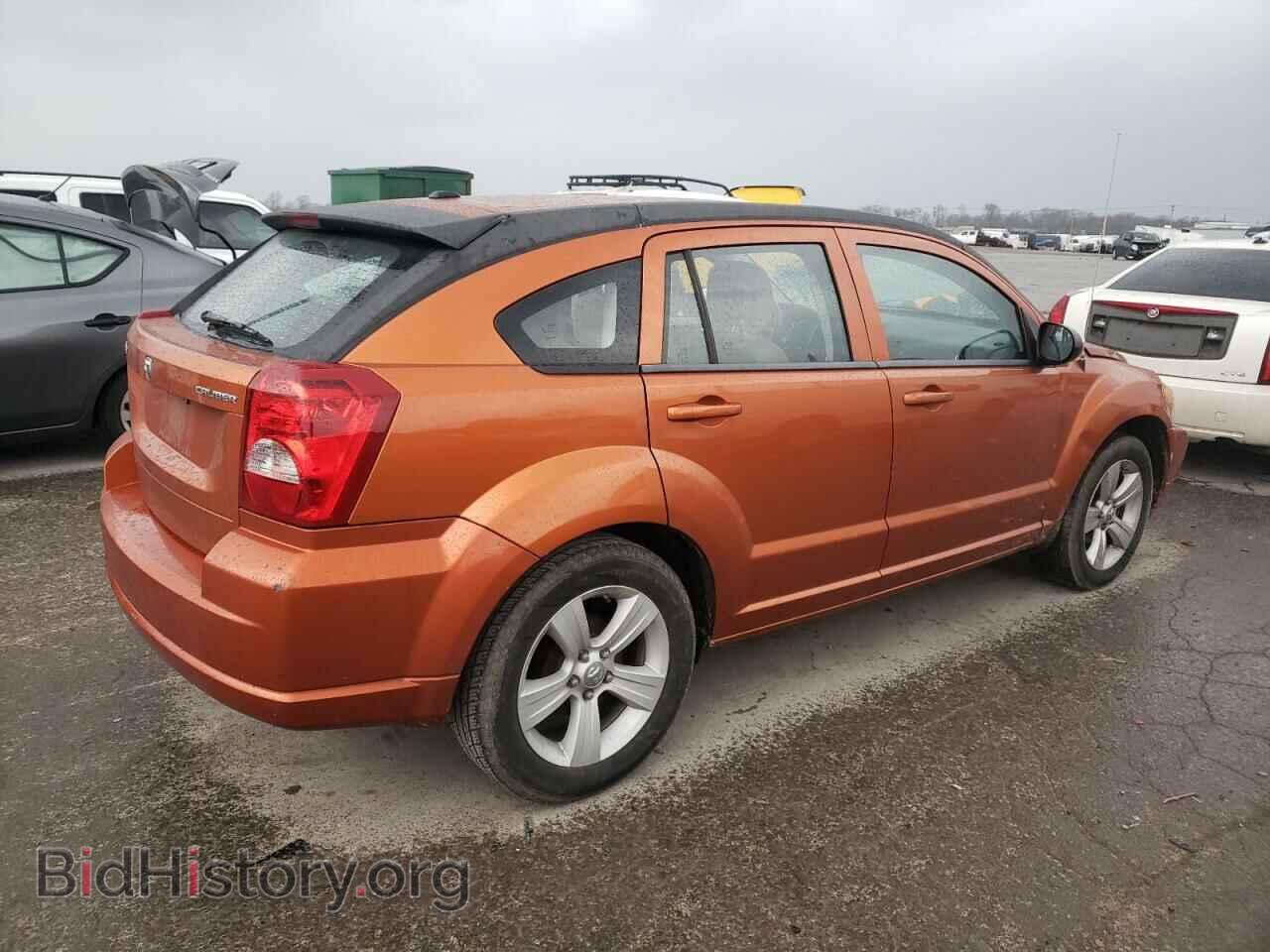 2011 DODGE CALIBER - VIN: 1B3CB3HA1BD262225 - Photo 3