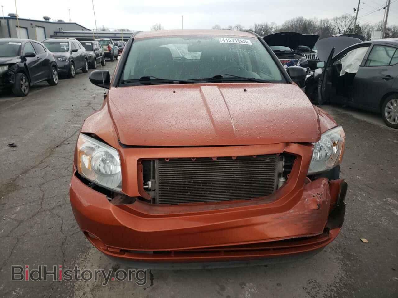 2011 DODGE CALIBER - VIN: 1B3CB3HA1BD262225 - Photo 5