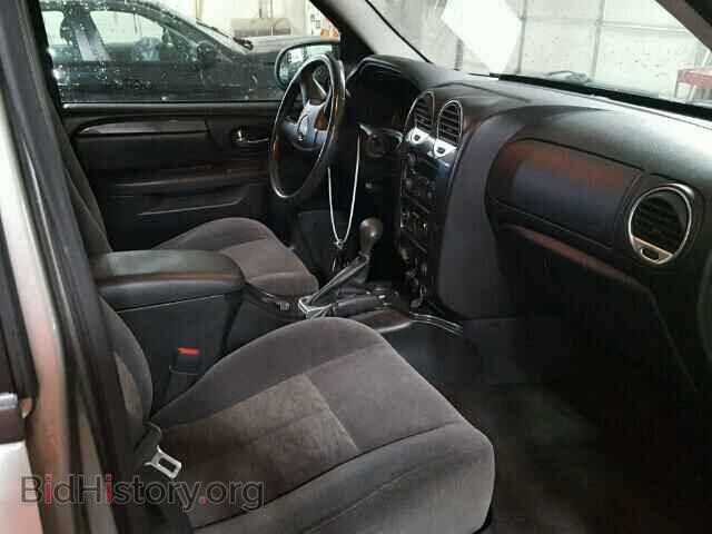 2005 GMC ENVOY - VIN: 1GKDT13SX52208690 - Фото 5