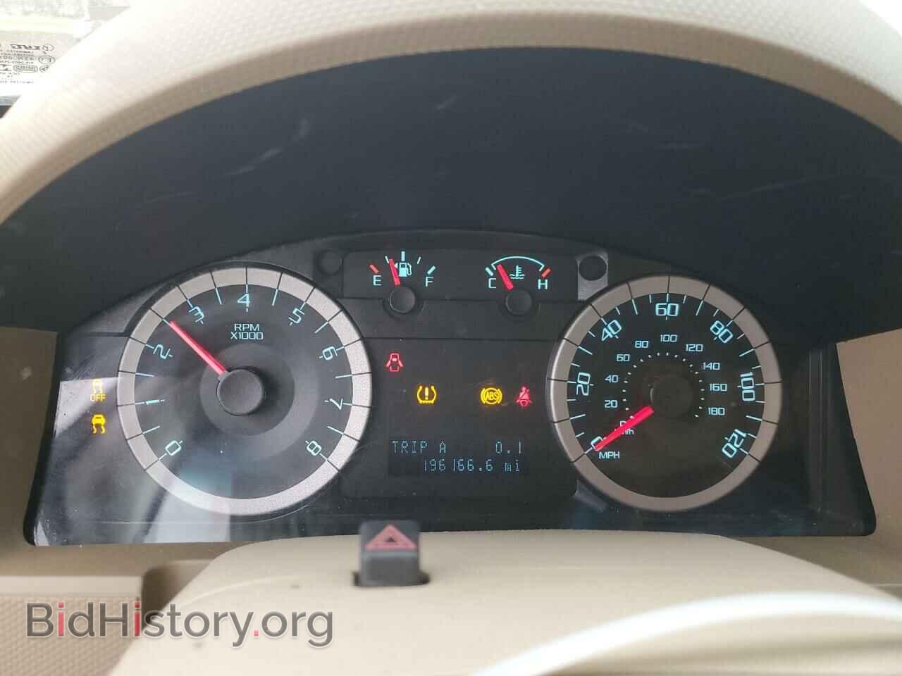 2012 FORD ESCAPE - VIN: 1FMCU0D71CKA29049 - Фото 9