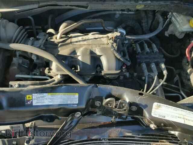 2010 DODGE CARAVAN - VIN: 2D4RN5D17AR476166 - Фото 7