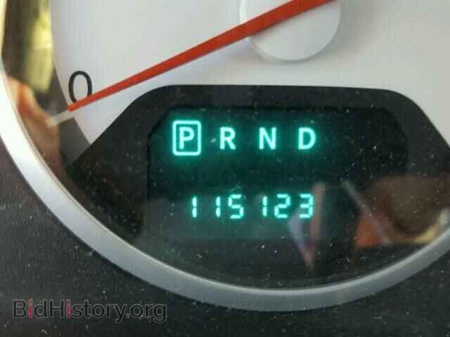 2010 DODGE CARAVAN - VIN: 2D4RN5D17AR476166 - Фото 8