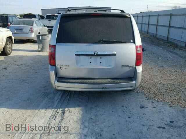 2010 DODGE CARAVAN - VIN: 2D4RN5D17AR476166 - Фото 9