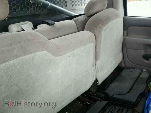 2005 DODGE RAM 2500 - VIN: 3D7KS28C65G804583 - Фото 6