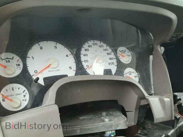 2005 DODGE RAM 2500 - VIN: 3D7KS28C65G804583 - Фото 8