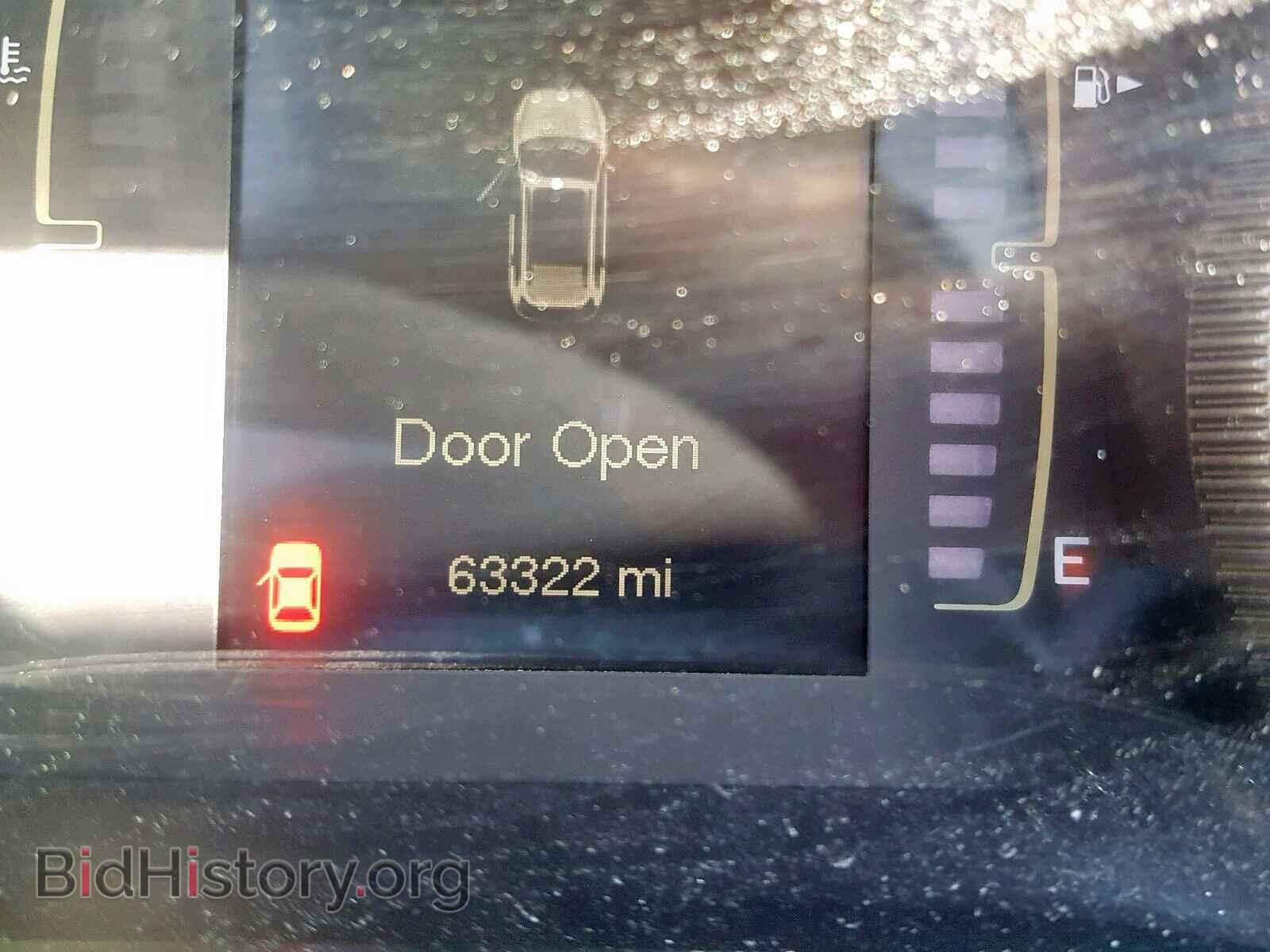 2014 JEEP CHEROKEE L - VIN: 1C4PJLCS2EW178863 - Фото 8