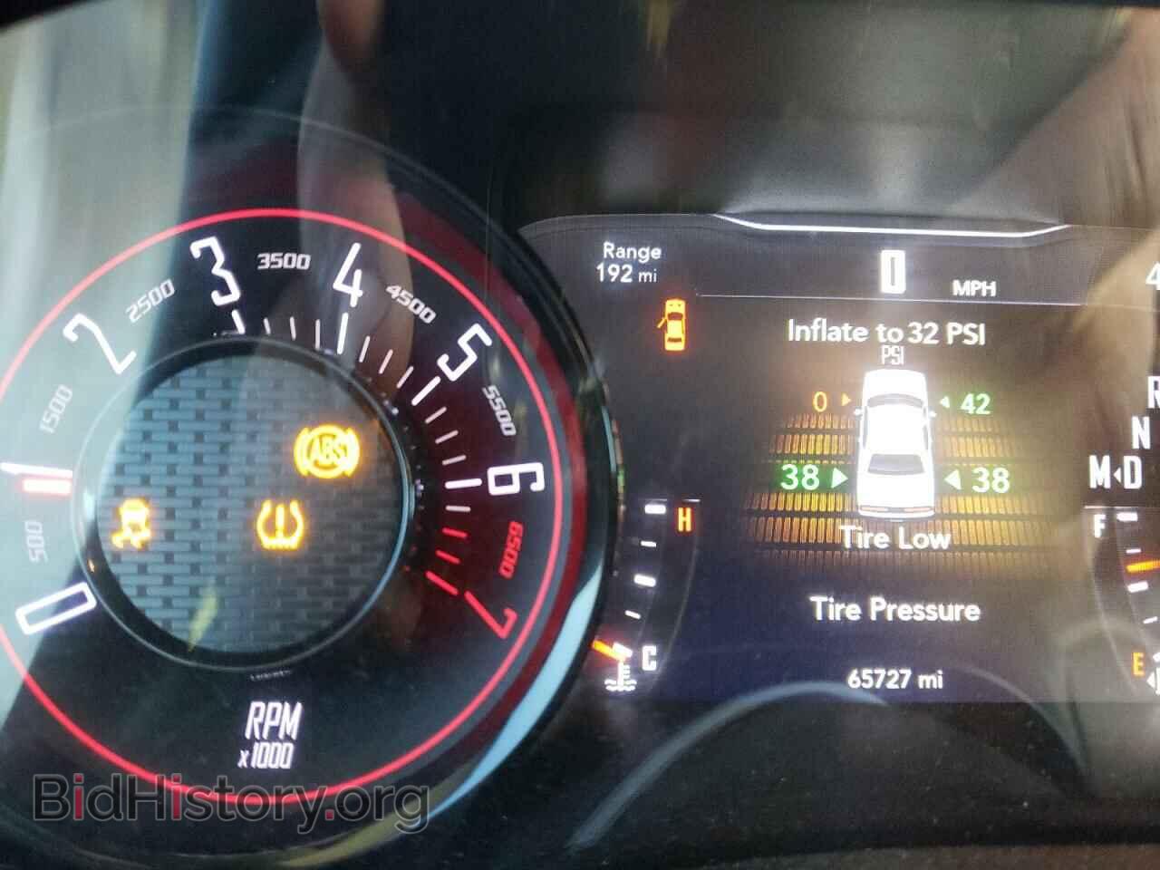 2018 DODGE CHALLENGER - VIN: 2C3CDZAG2JH251508 - Фото 8