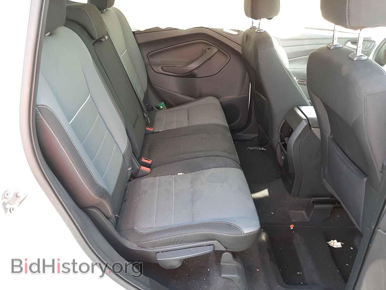 2013 FORD ESCAPE - VIN: 1FMCU0GX7DUC91949 - Фото 6