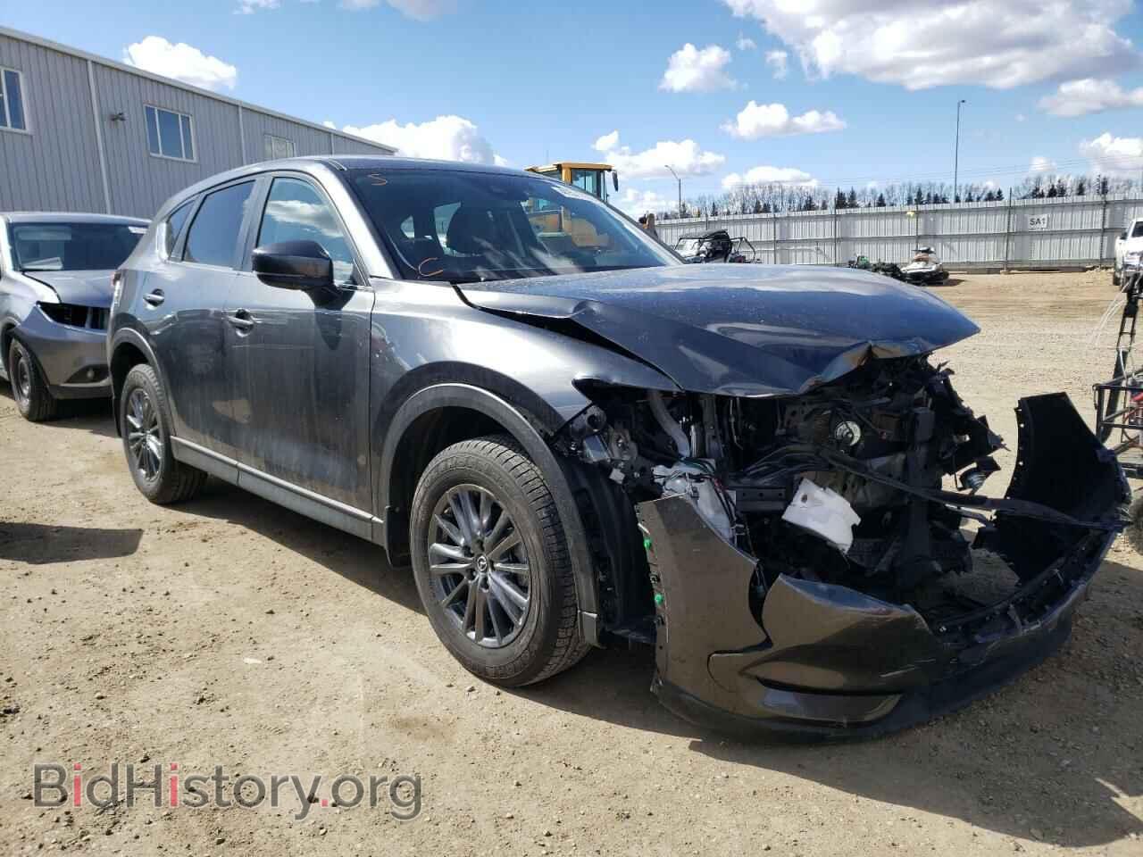 Photo JM3KFBCM9K0658301 - MAZDA CX-5 2019