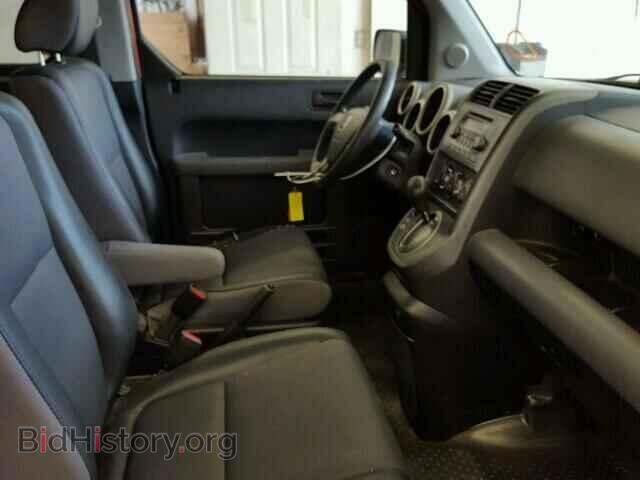 2003 HONDA ELEMENT - VIN: 5J6YH28503L017076 - Фото 5