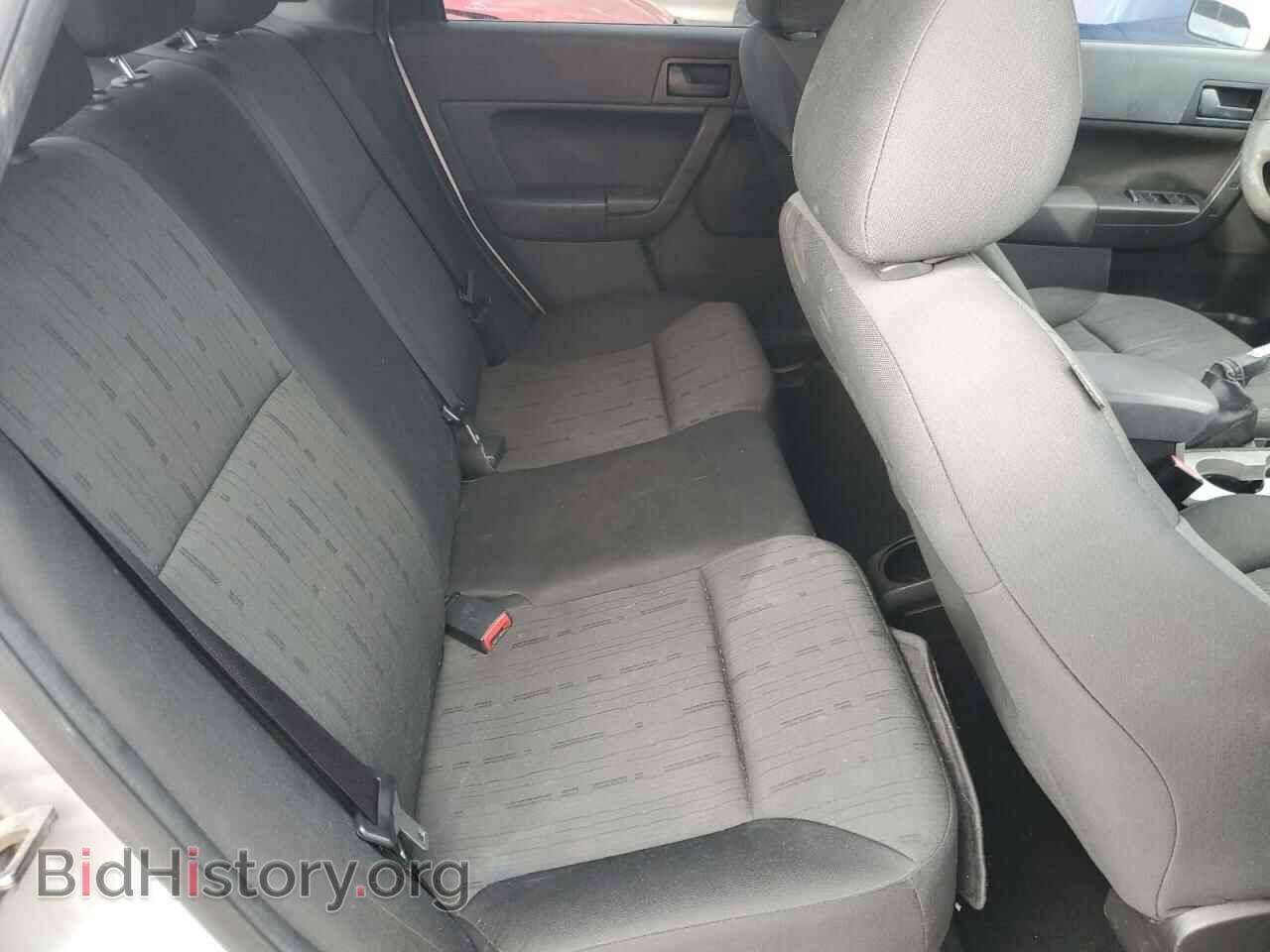 2010 FORD FOCUS - VIN: 1FAHP3FN5AW273734 - Фото 10