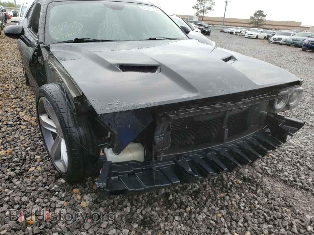 2015 DODGE CHALLENGER - VIN: 2C3CDZAG0FH724541 - Photo 9