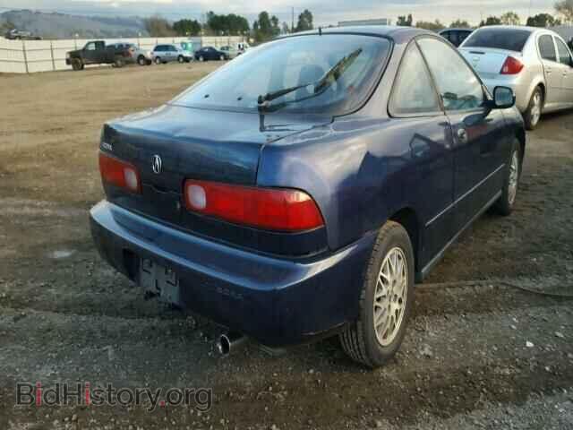 1998 ACURA INTEGRA - VIN: JH4DC4457WS012227 - Фото 4