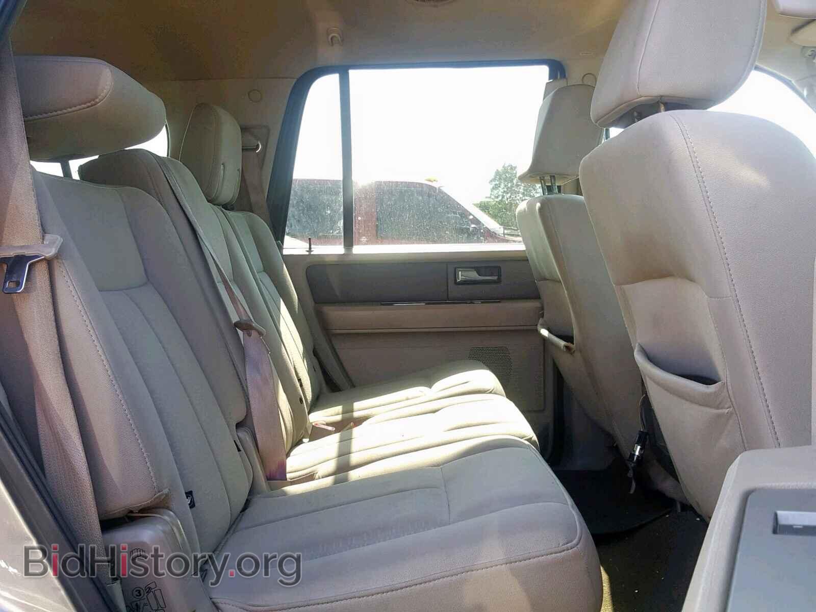 2008 FORD EXPEDITION - VIN: 1FMFU16578LA73413 - Фото 6