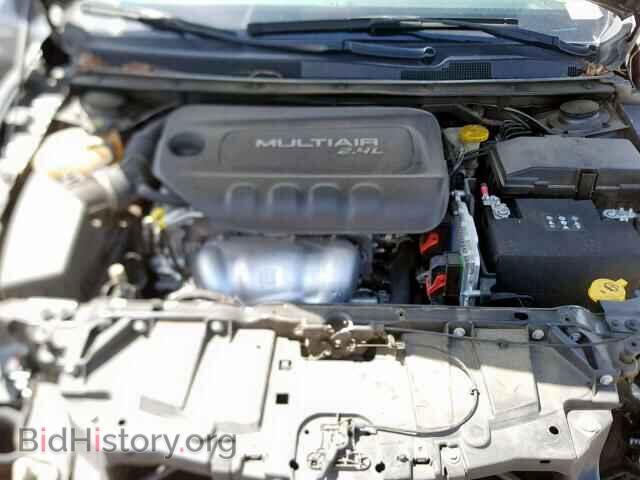 2016 CHRYSLER 200 - VIN: 1C3CCCAB0GN147149 - Фото 7