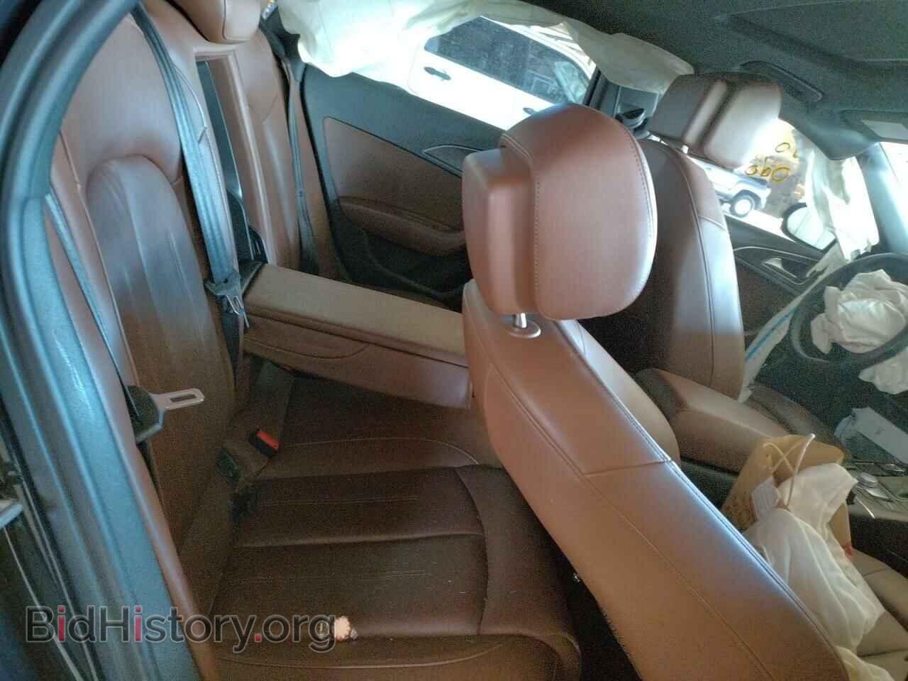 2018 AUDI A6 - VIN: WAUC8AFC9JN053178 - Фото 10