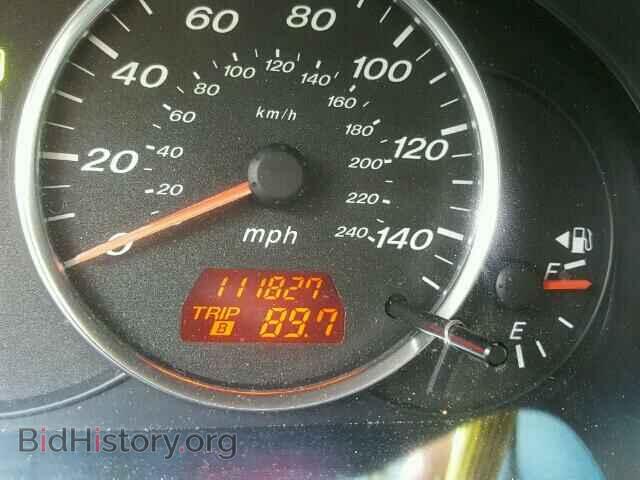 2006 MAZDA 6 - VIN: 1YVHP80DX65M46887 - Фото 8