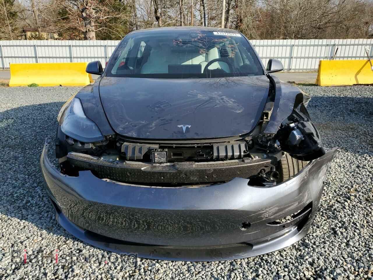2021 TESLA MODEL 3 - VIN: 5YJ3E1EB9MF948029 - Photo 5