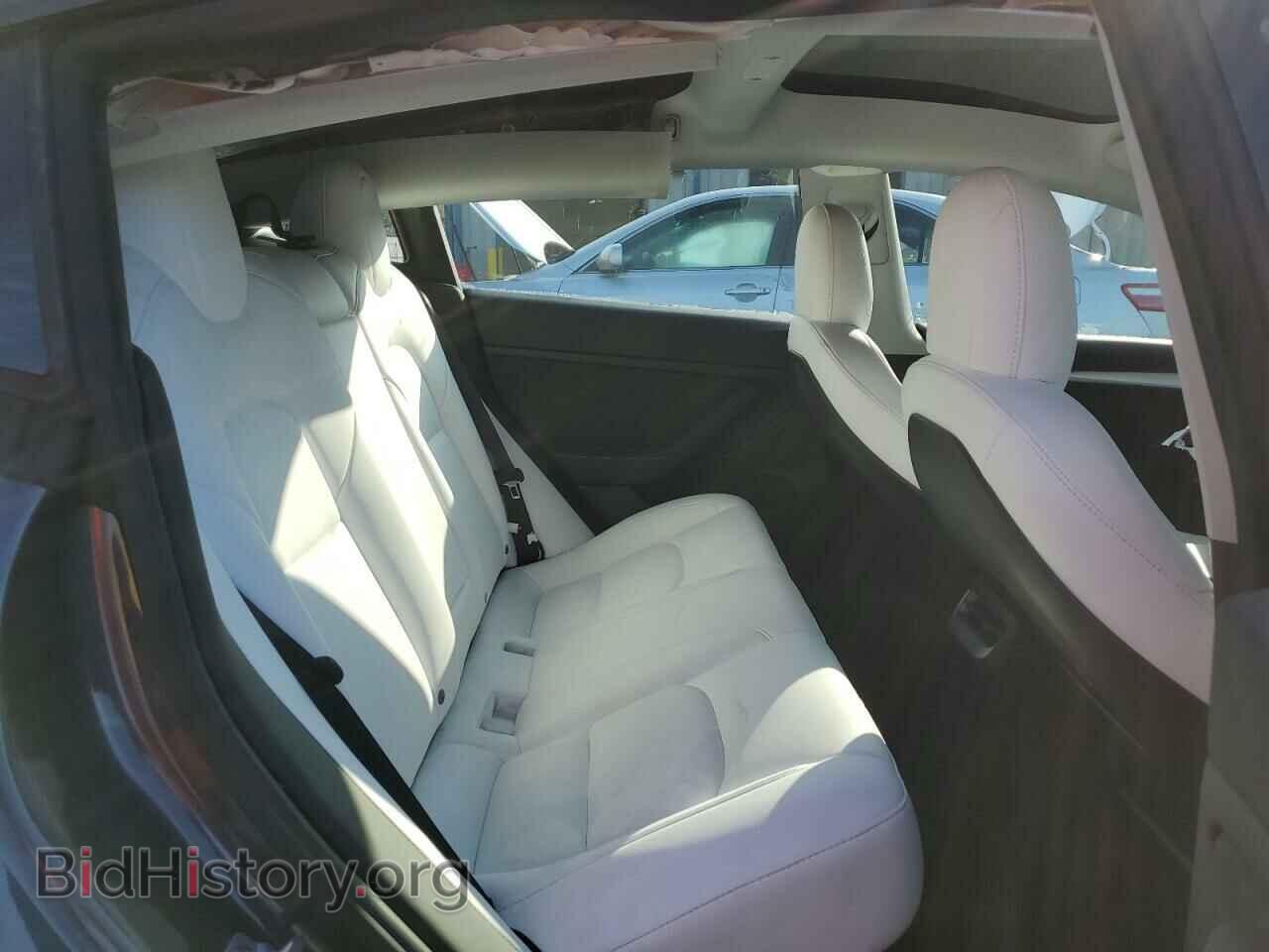 2021 TESLA MODEL 3 - VIN: 5YJ3E1EB9MF948029 - Photo 10