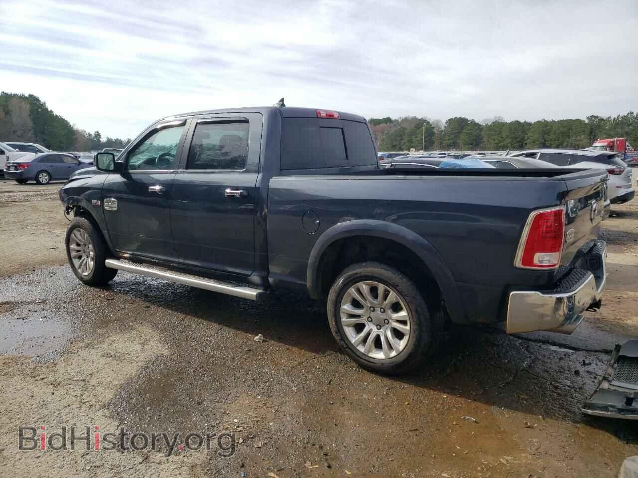 2014 RAM 1500 - VIN: 1C6RR7WT8ES252430 - Фото 2