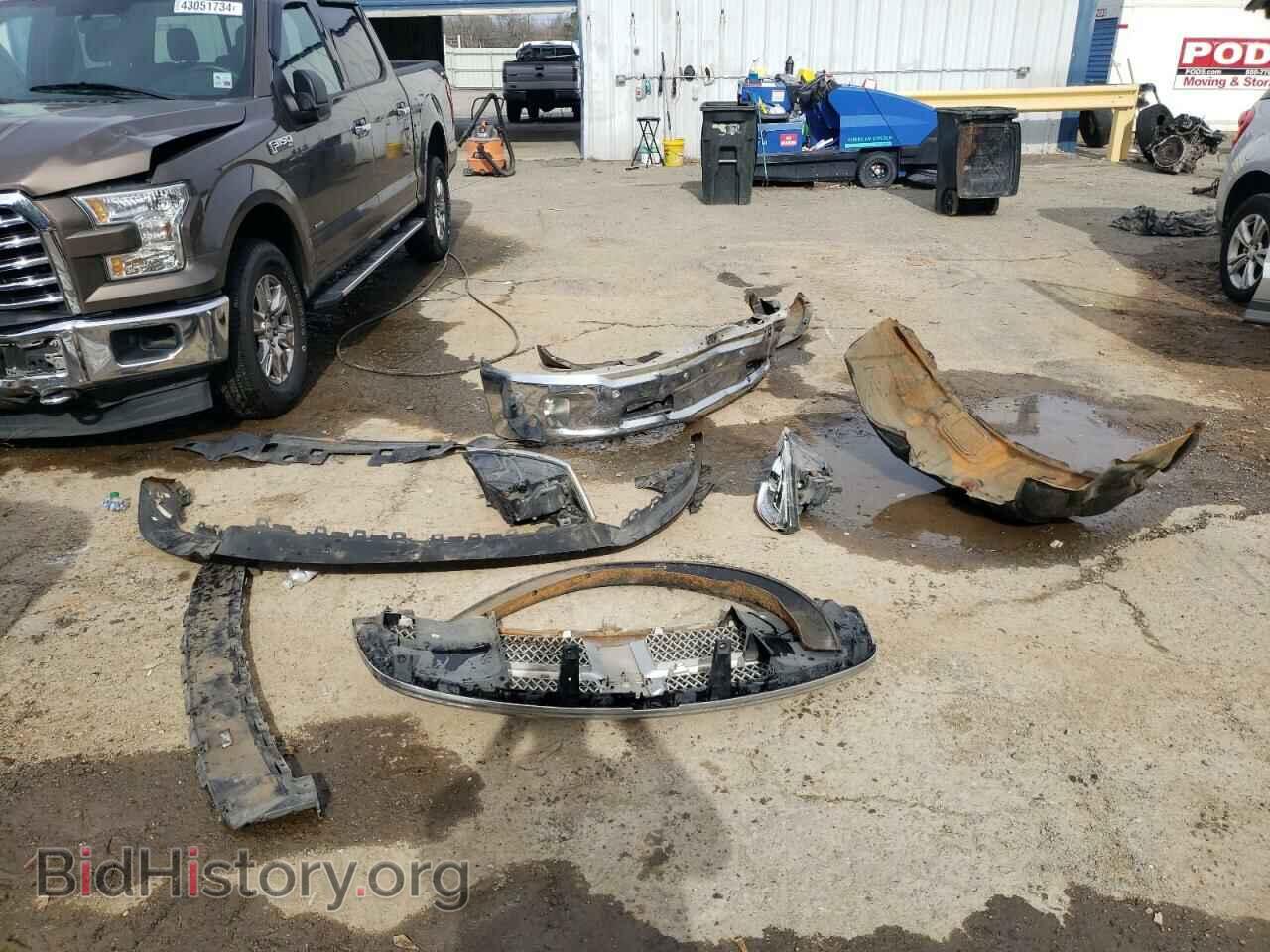 2014 RAM 1500 - VIN: 1C6RR7WT8ES252430 - Фото 12
