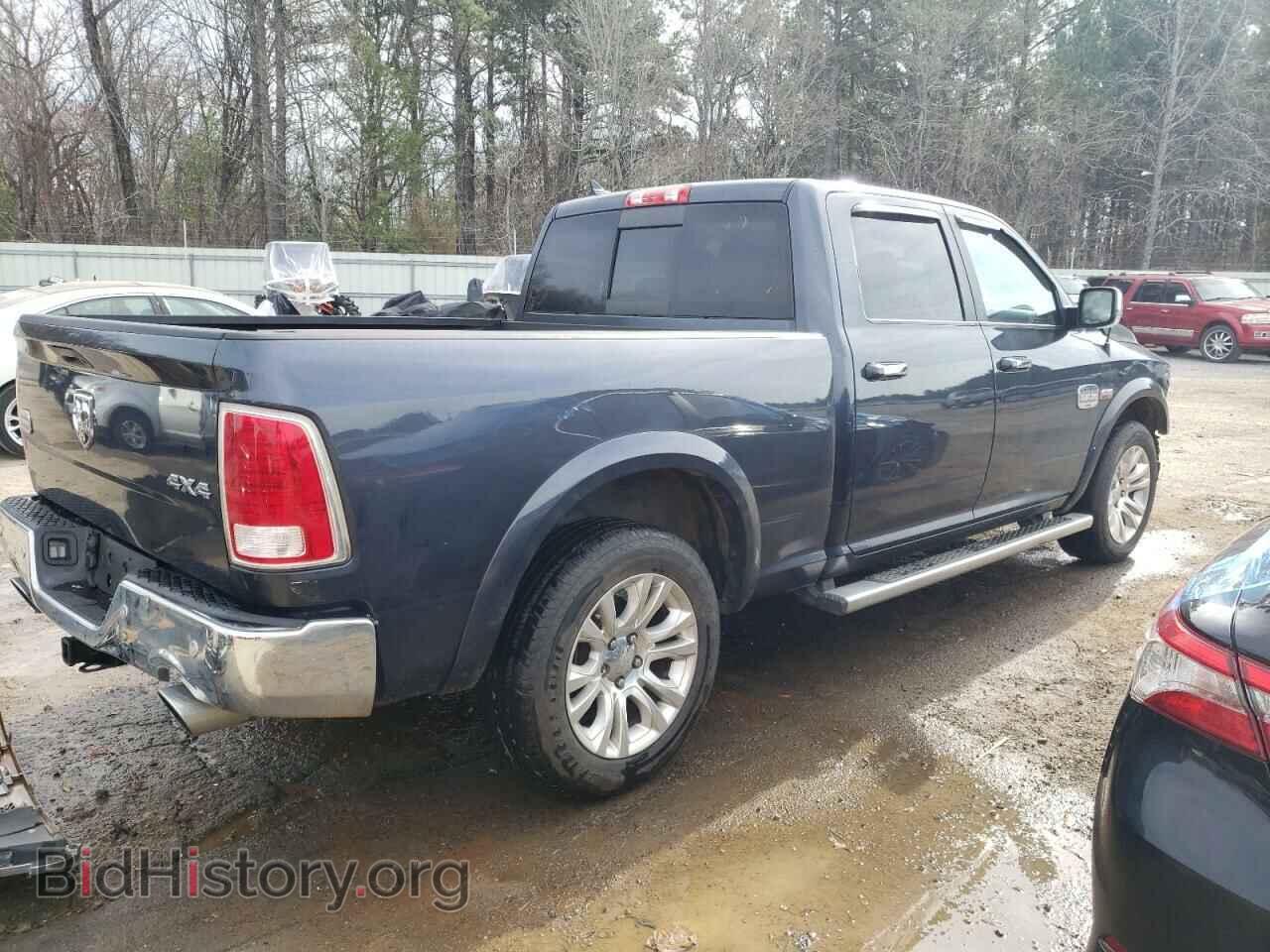 2014 RAM 1500 - VIN: 1C6RR7WT8ES252430 - Фото 3
