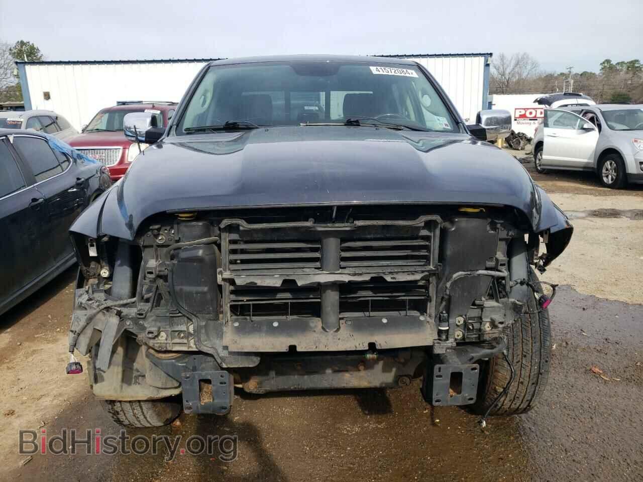 2014 RAM 1500 - VIN: 1C6RR7WT8ES252430 - Фото 5