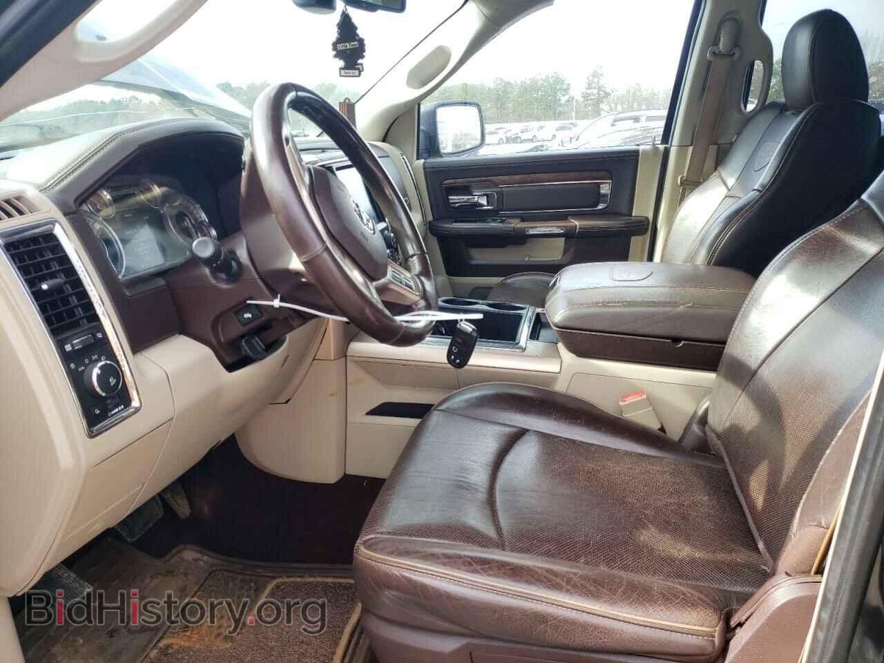 2014 RAM 1500 - VIN: 1C6RR7WT8ES252430 - Фото 7