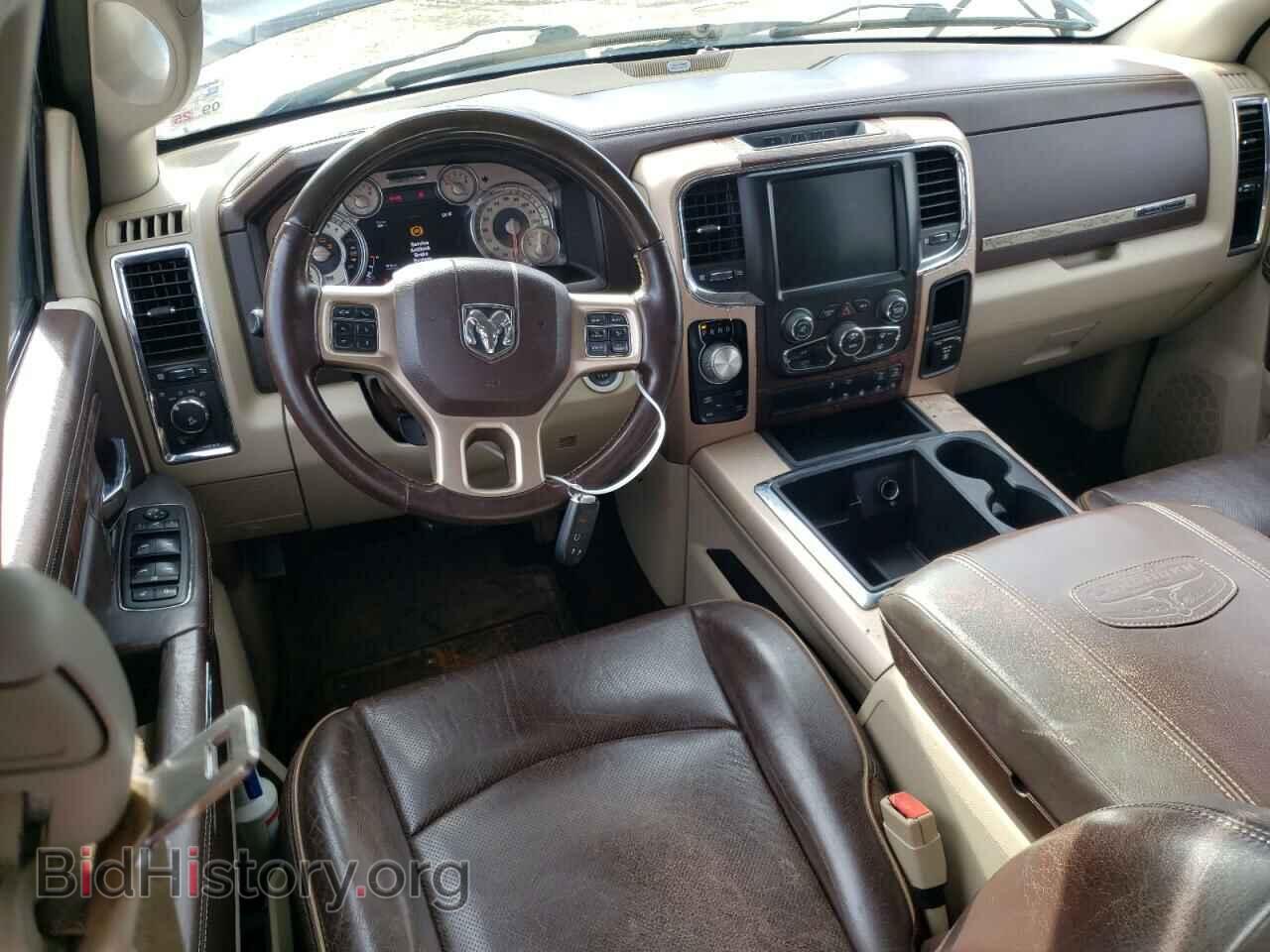 2014 RAM 1500 - VIN: 1C6RR7WT8ES252430 - Фото 8