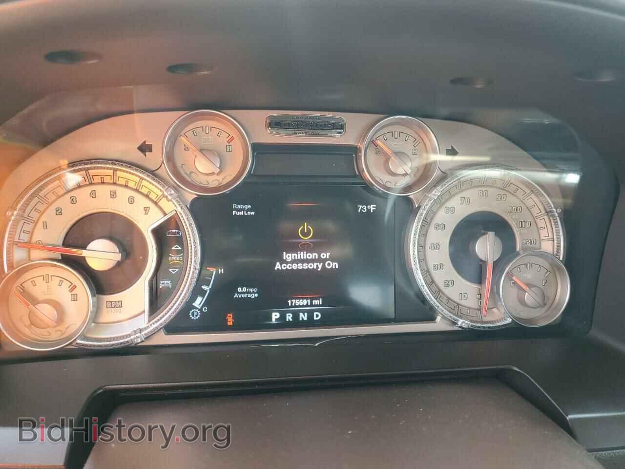 2014 RAM 1500 - VIN: 1C6RR7WT8ES252430 - Фото 9