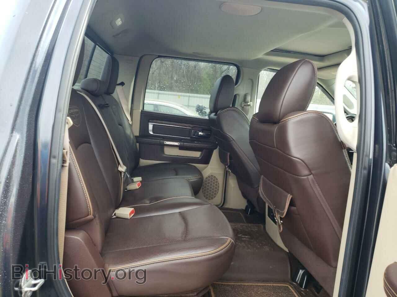 2014 RAM 1500 - VIN: 1C6RR7WT8ES252430 - Фото 10