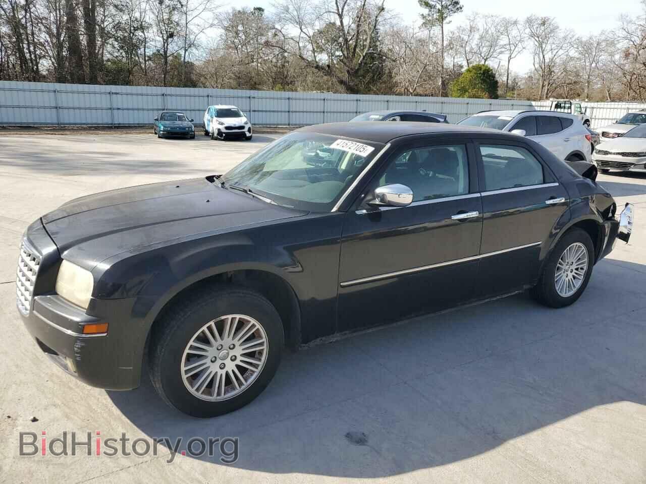 Photo 2C3CA5CV2AH163202 - CHRYSLER 300 2010