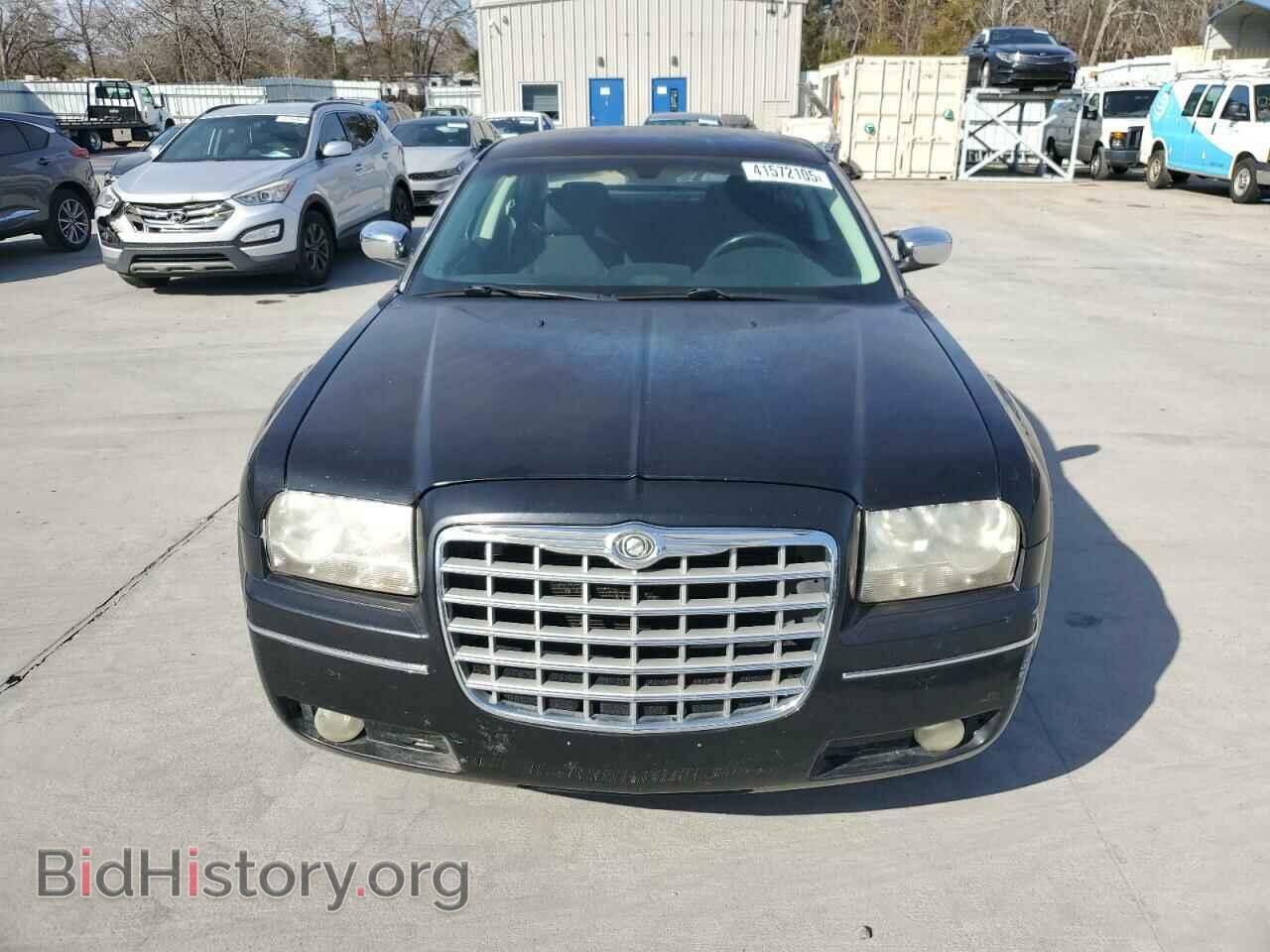2010 CHRYSLER 300 - VIN: 2C3CA5CV2AH163202 - Фото 5