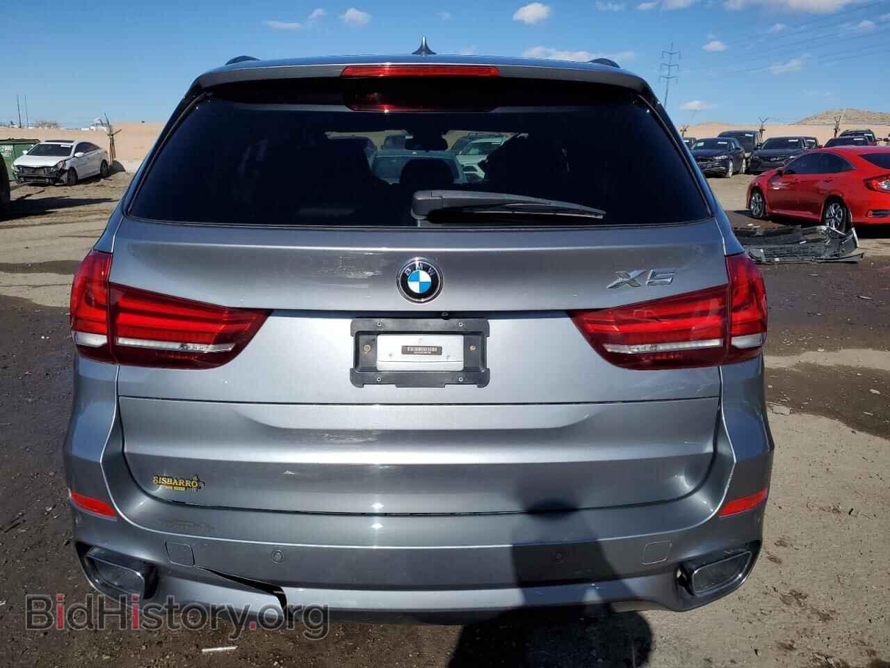 2014 BMW X5 - VIN: 5UXKR2C52E0H32138 - Фото 6