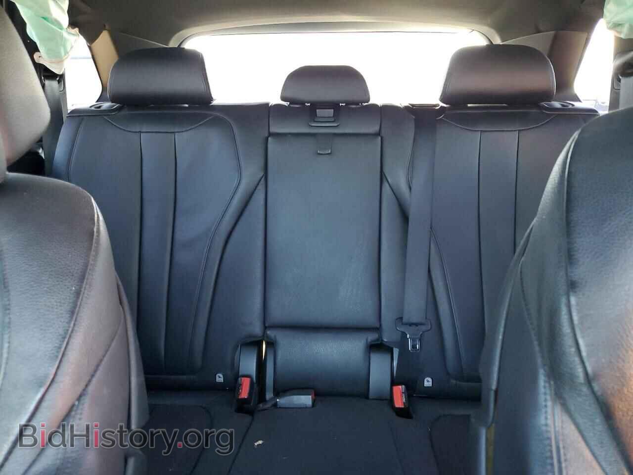 2014 BMW X5 - VIN: 5UXKR2C52E0H32138 - Фото 10