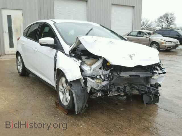 Photo 1FADP3K25EL430597 - FORD FOCUS 2014