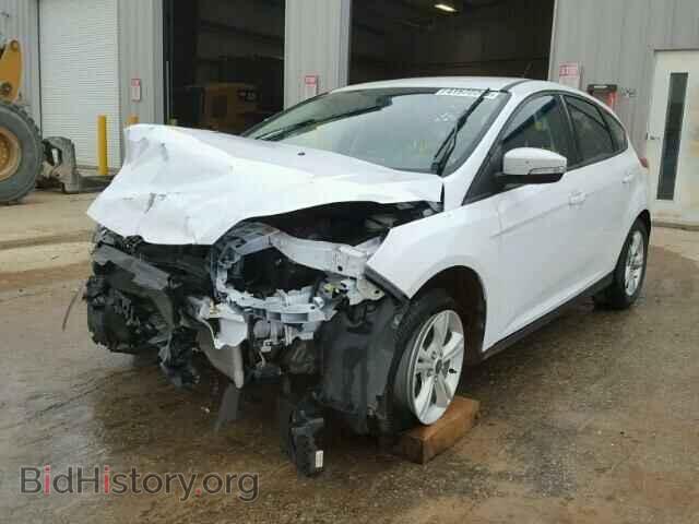 2014 FORD FOCUS - VIN: 1FADP3K25EL430597 - Photo 2