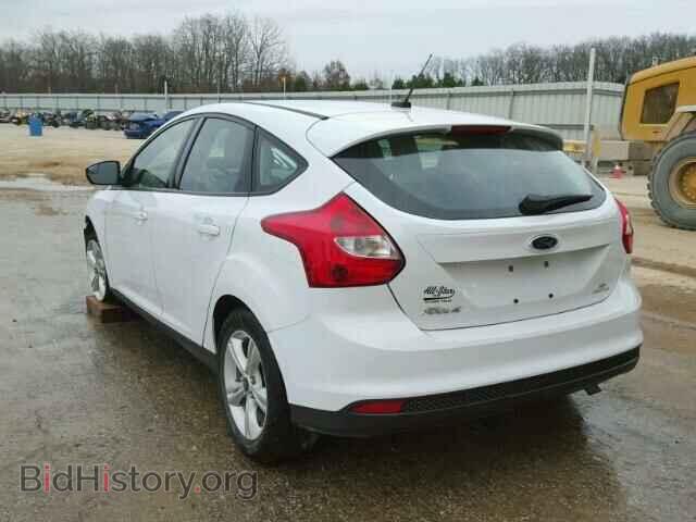 2014 FORD FOCUS - VIN: 1FADP3K25EL430597 - Photo 3