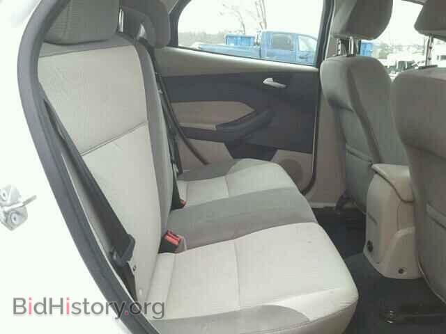 2014 FORD FOCUS - VIN: 1FADP3K25EL430597 - Photo 6