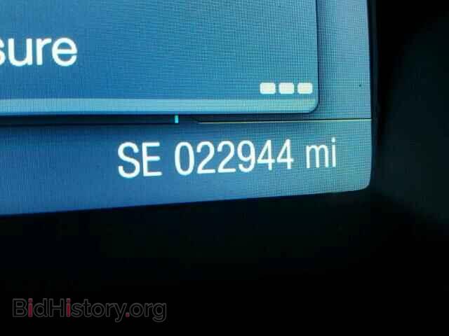 2014 FORD FOCUS - VIN: 1FADP3K25EL430597 - Photo 8