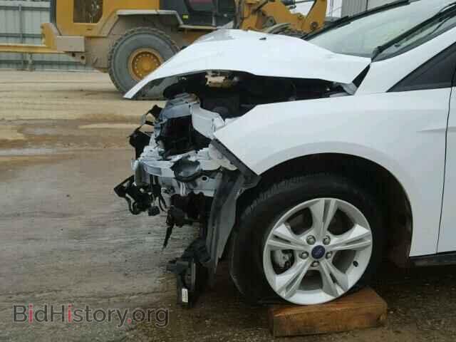 2014 FORD FOCUS - VIN: 1FADP3K25EL430597 - Photo 10