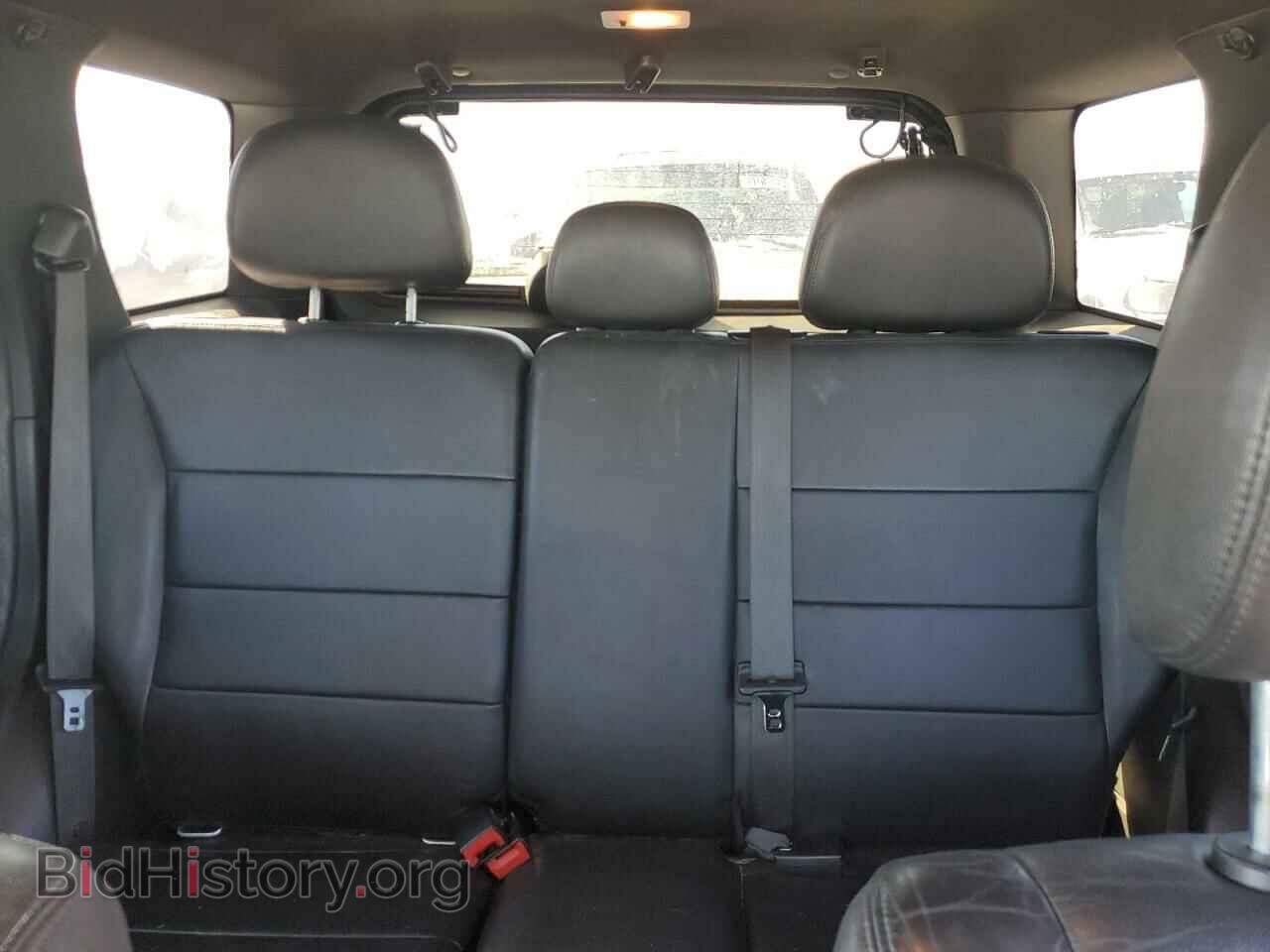 2011 FORD ESCAPE - VIN: 1FMCU9EG1BKB28116 - Фото 10