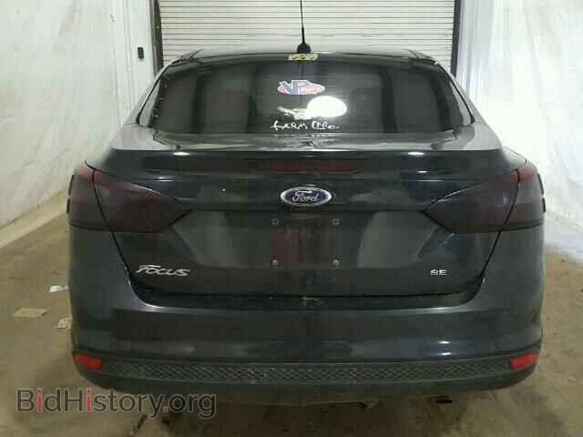 2014 FORD FOCUS - VIN: 1FADP3F27EL114497 - Фото 9