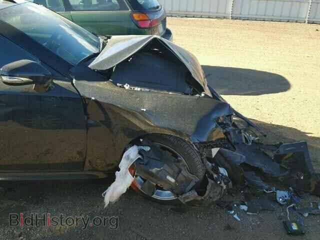 2010 LEXUS IS250 - VIN: JTHFF2C21A2512162 - Фото 9