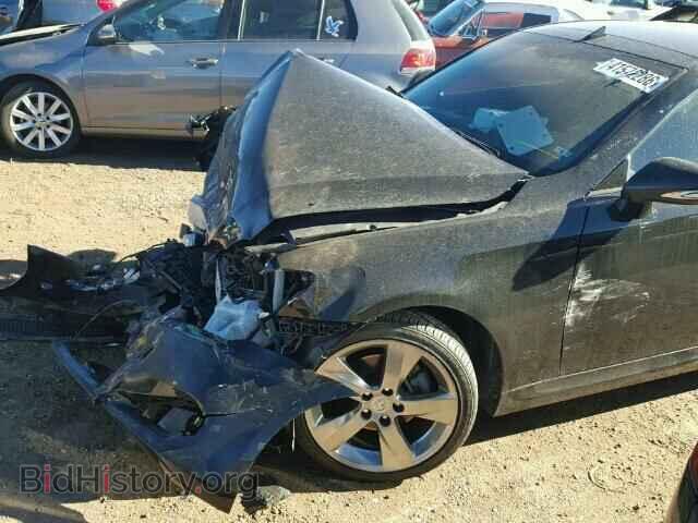 2010 LEXUS IS250 - VIN: JTHFF2C21A2512162 - Фото 10