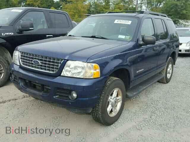 2005 FORD EXPLORER - VIN: 1FMZU73E95UA05124 - Photo 2