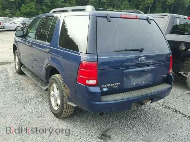 2005 FORD EXPLORER - VIN: 1FMZU73E95UA05124 - Photo 3