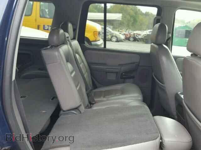 2005 FORD EXPLORER - VIN: 1FMZU73E95UA05124 - Photo 6