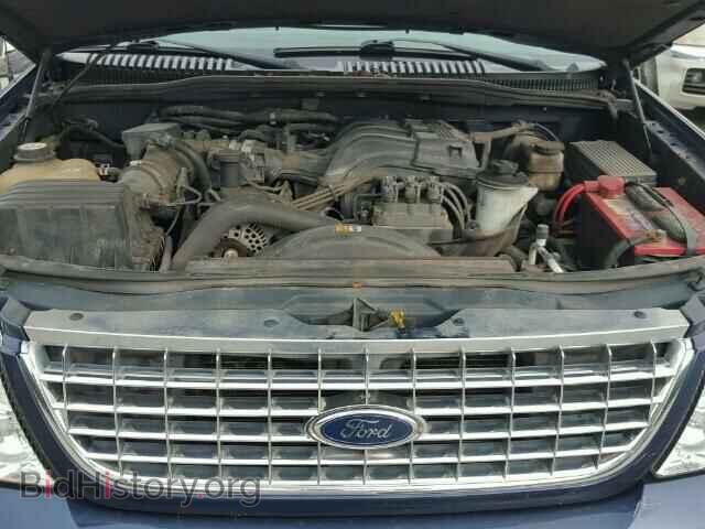 2005 FORD EXPLORER - VIN: 1FMZU73E95UA05124 - Photo 7